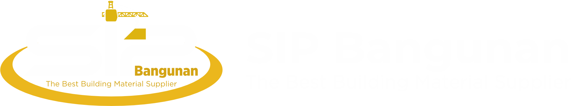 SIP bangunan