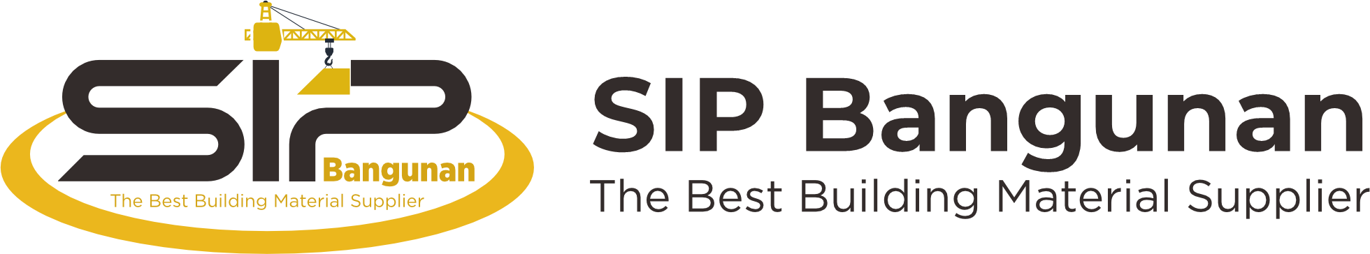 SIP bangunan