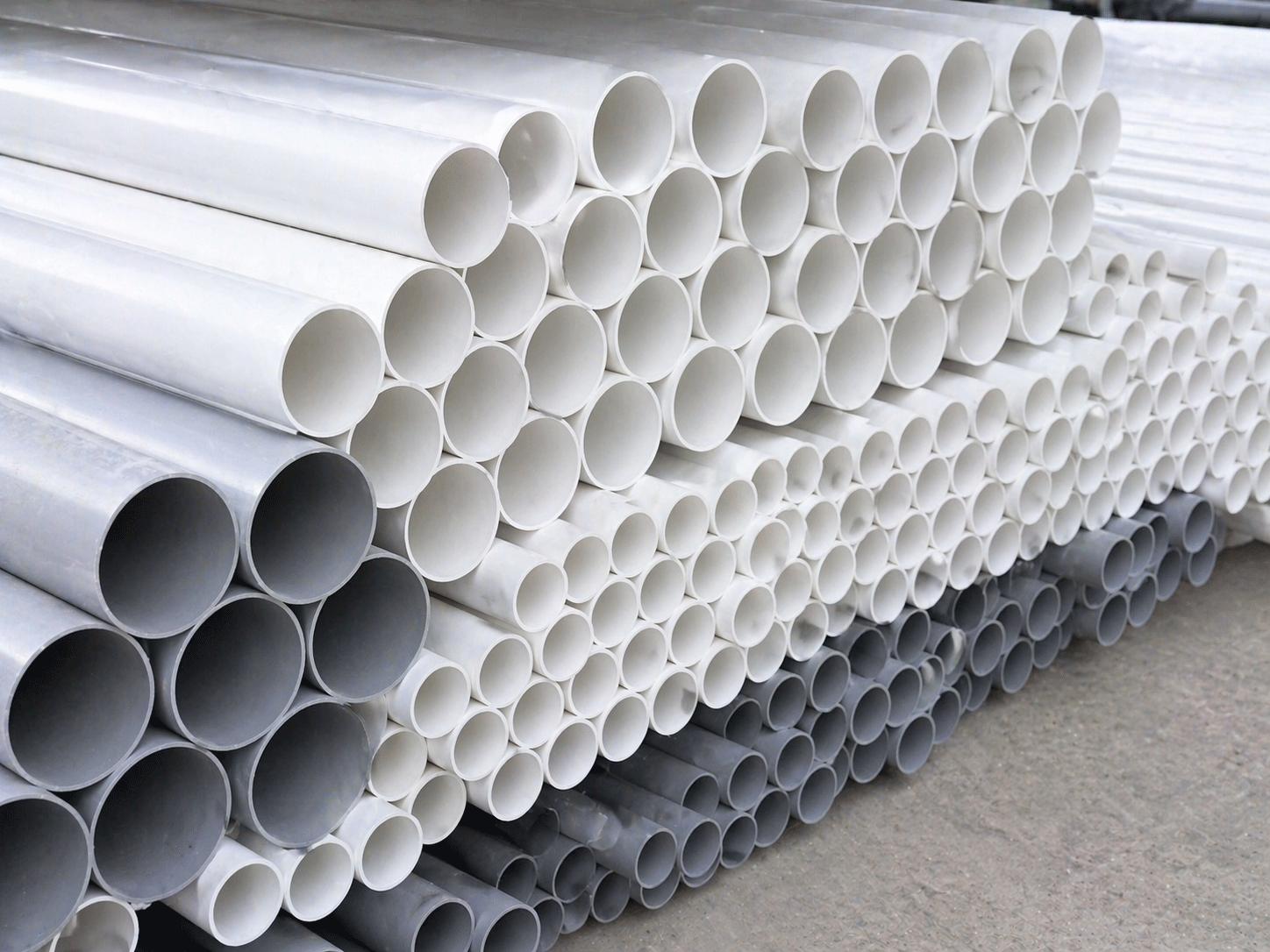 Pipa PVC
