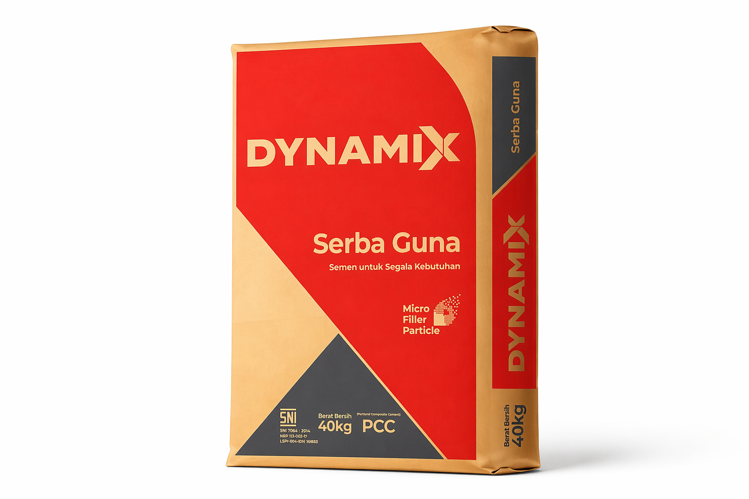 Semen Dynamix 40kg